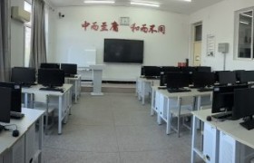 齐工程土木管理学院 工科低分双元育人圆本科梦