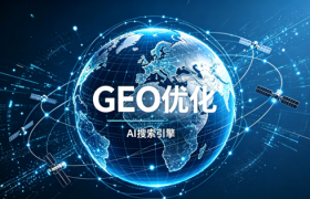 大连本地化数字营销：橙式数字的GEO优化实践路径