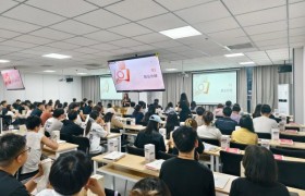 山西考公培训机构怎么选：启公公考体系解析