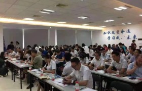 深圳UG编程培训：实战化教学助力技术人才高薪就业