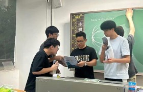 港澳台联考报考节点与预审服务：北附教育实践观察