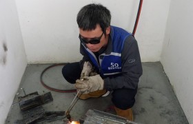 东莞焊工证培训如何选择专业机构