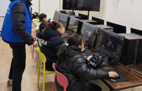 宿迁青少年无人机暑期培训：分龄教学+省赛直通的专业成长方案