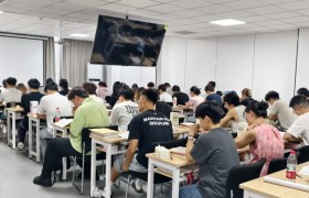 启公公考：三方协同督学体系如何护航公考备考