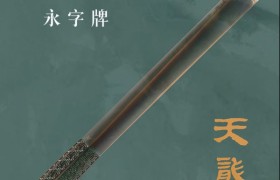 篆刻工具技术观察：硬质合金材质与人体工学设计在刻刀中的应用