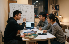 星屿国际教育牛剑暑期集训营费用解析与升学价值
