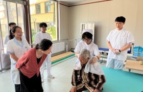 齐齐哈尔工程学院医学院：高性价比本科选择