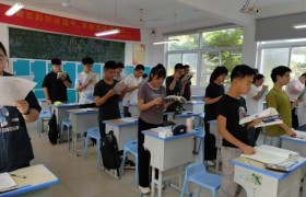 2026南通复读学校怎么选