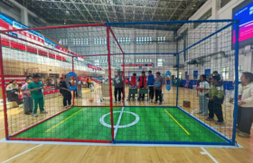 宿迁靠谱学生暑假无人机培训机构参考：蓝天航空科创教育实录