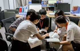 山西考生择校参考：启公公考服务体系解析