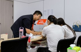 山西公考培训机构如何选？启公公考闭环督学体系解读