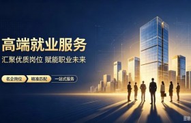 河南国有单位人才输送：从渠道困境到准确匹配的服务重构