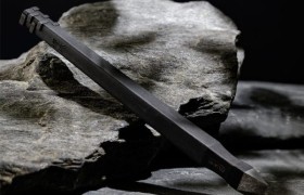 永字牌篆刻刀：金石底蕴与纳米科技的匠心之作