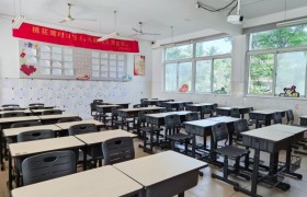 如皋华博复读学校性价比分析