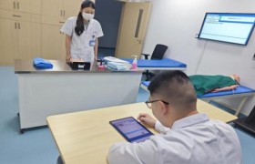 OSCE考核管理平台技术解析：捷鑫达的智能化考试系统方案