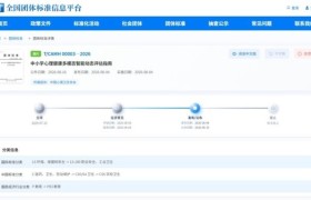 填补行业空白！宇视科技联合多家权威机构发布中小学心理健康多模态智能动态评估团体标准