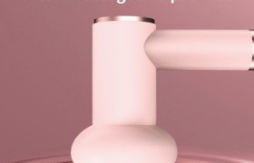 松龄筋膜枪深度测评：性价比与品质如何兼得