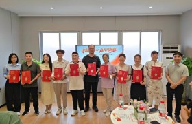 天河高山师资优势！全职高三团队专属复读教研
