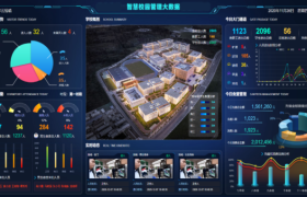 校园一卡通与人脸消费系统：度弘科技筑牢支付信任