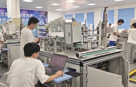 零基础学西门子PLC要多久？涵林培训解析
