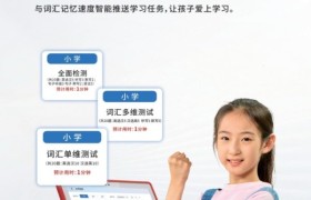 记忆引擎赋能：大同英语学习新观察