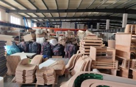 上海震澜家具：以专业服务筑牢企业信赖根基