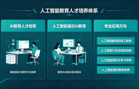兴诚泰人工智能证书培训:性价比与可靠性测评