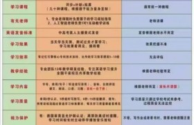 大同英语辅导如何择优：记忆科学视角下的学习方案解读