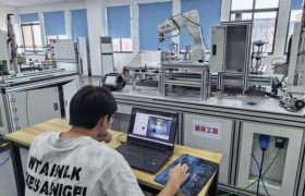 电工转型自动化工程师的技能进阶指南